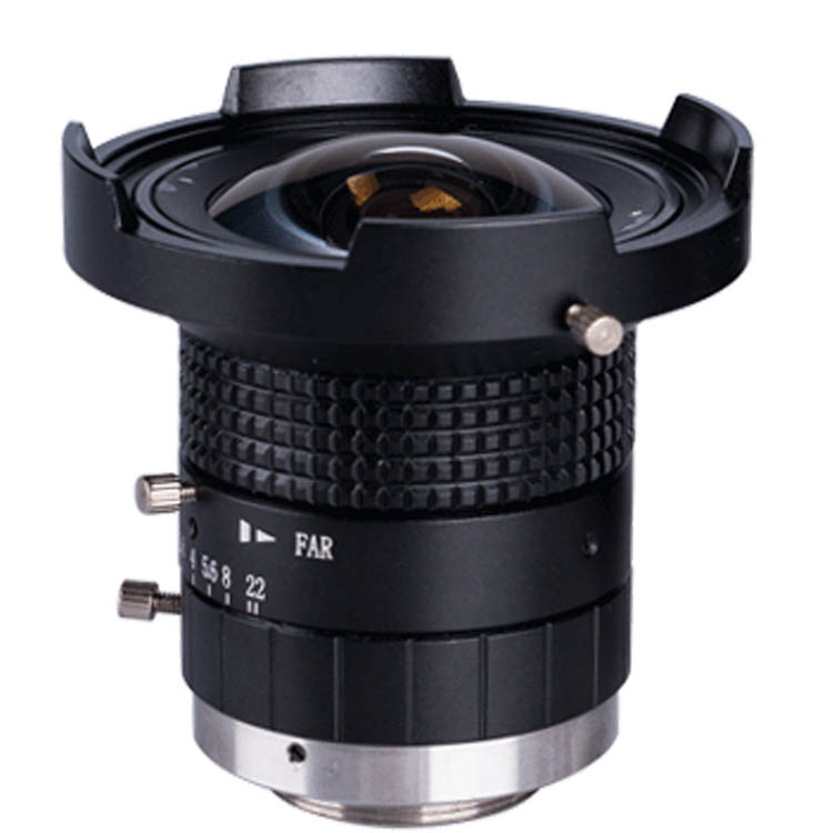 Machine Vision Lens MA-10001