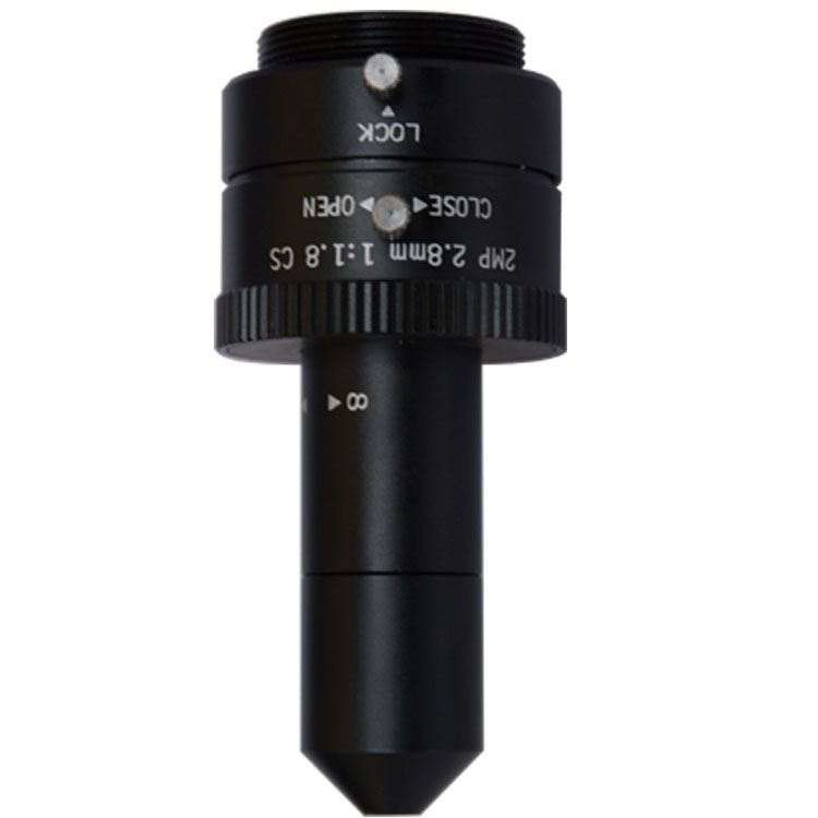 Customized Lens CL-10004